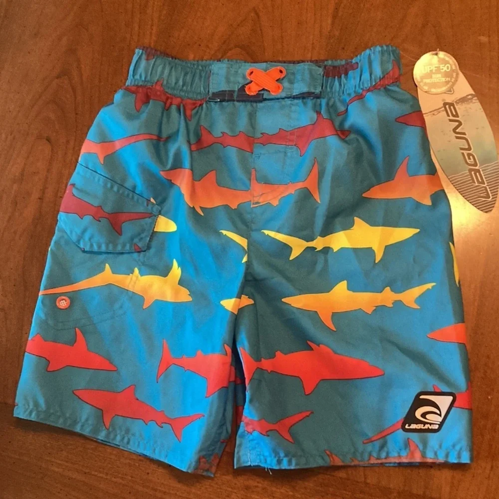 Laguna B laguna swim